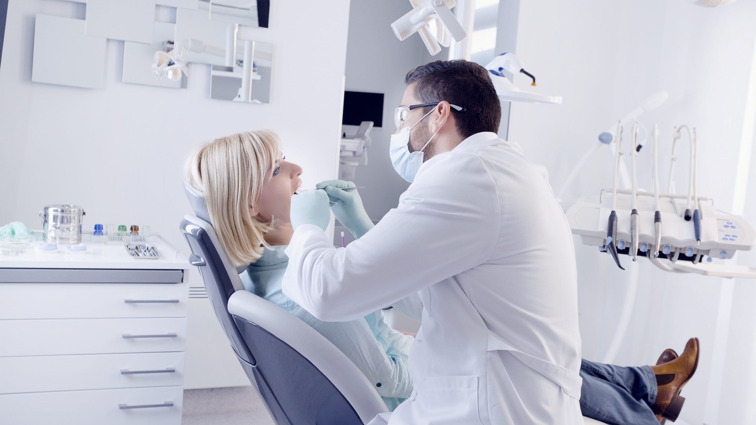 Dentist in Sebeka, MN