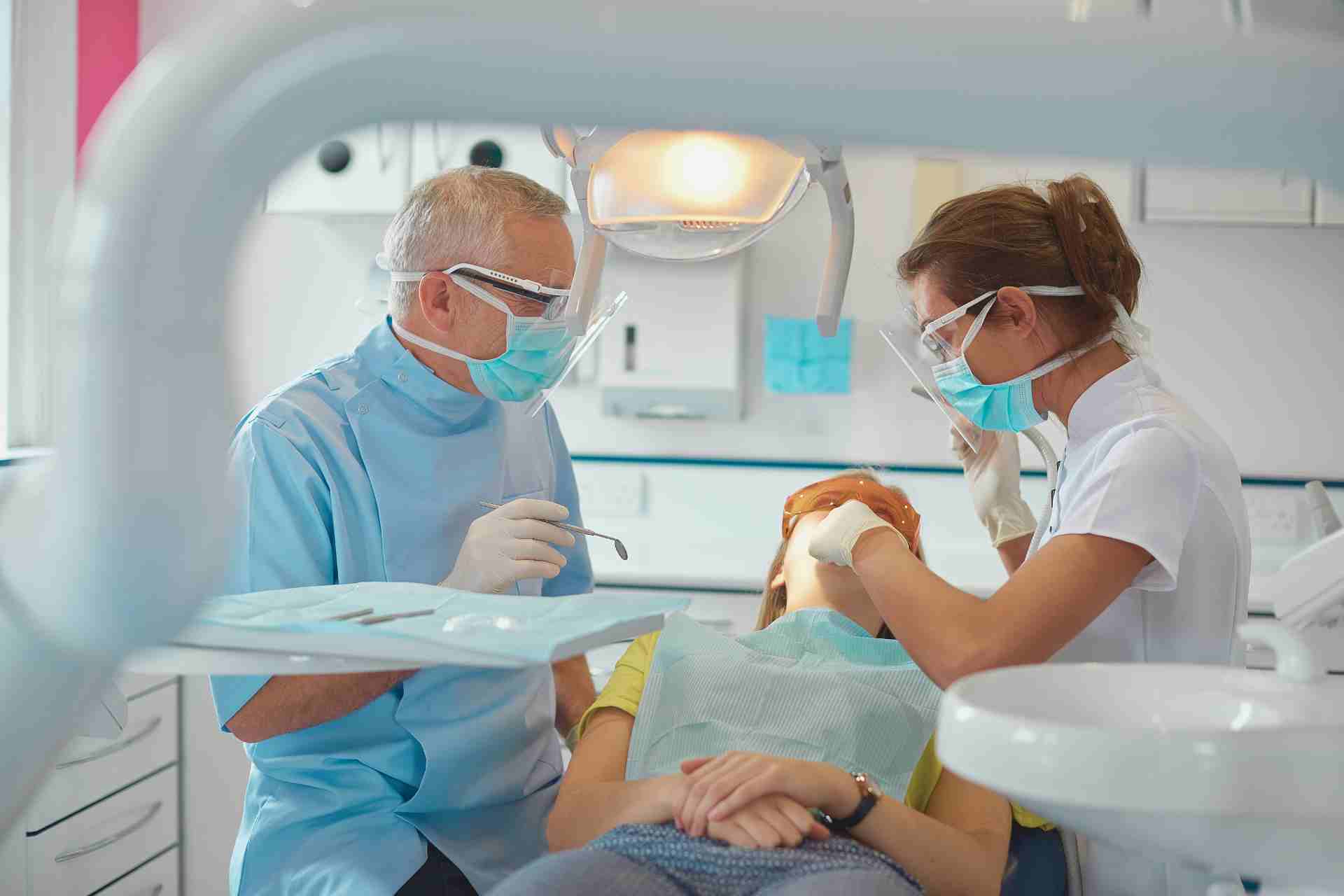 Dentist in Sebeka, MN